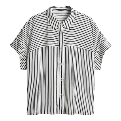 Dames Blouse Zavina