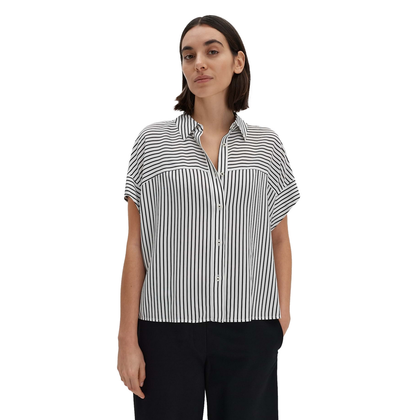 Dames Blouse Zavina