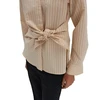 Dames Blouse Zellissima stripe