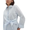 Dames Blouse Zellissima stripe