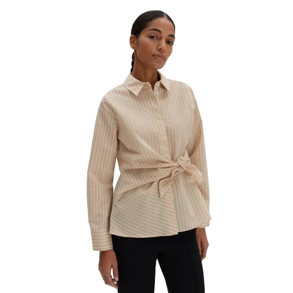 Dames Blouse Zellissima stripe