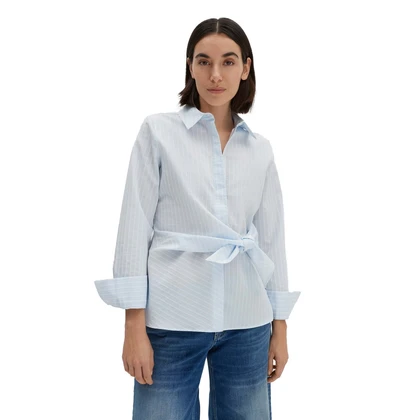 Dames Blouse Zellissima stripe