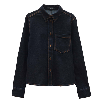 Dames Blouse Zenima