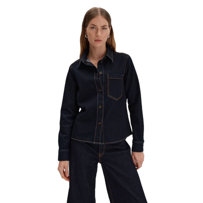 Dames Blouse Zenima