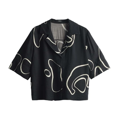 Dames Blouse Zesora