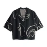 Dames Blouse Zesora