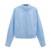 Dames Blouse Zesto detail