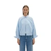 Dames Blouse Zesto detail