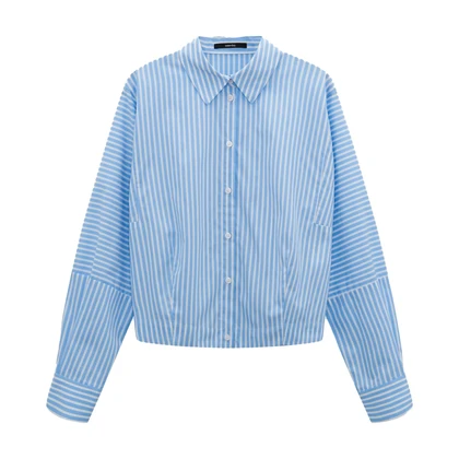 Dames Blouse Zesto detail