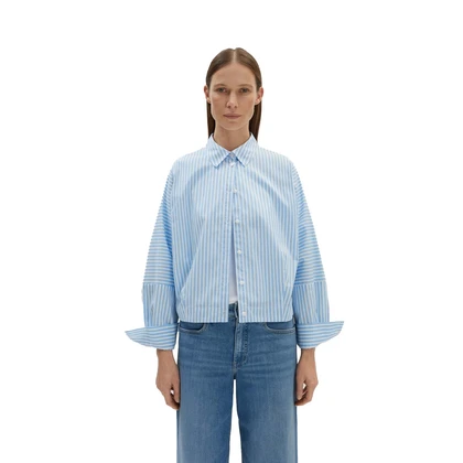 Dames Blouse Zesto detail