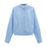 Dames Blouse Zesto detail