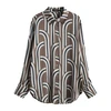 Dames Blouse Zeyton