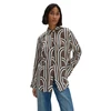 Dames Blouse Zeyton