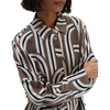 Dames Blouse Zeyton