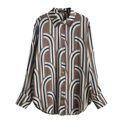 Dames Blouse Zeyton