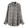 Dames Blouse Zeyton
