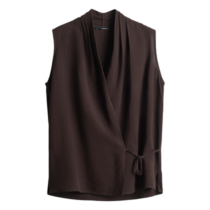 Dames Blouse Ziang