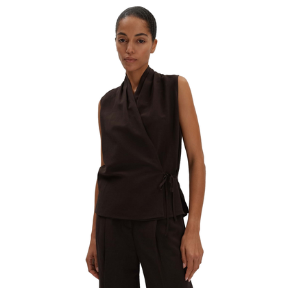 Dames Blouse Ziang