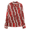 Dames Blouse Zinnova