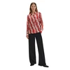Dames Blouse Zinnova