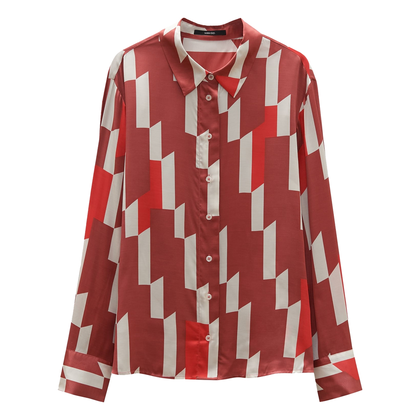 Dames Blouse Zinnova