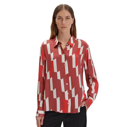 Dames Blouse Zinnova