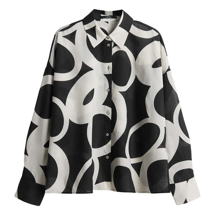 Dames Blouse Zirveli