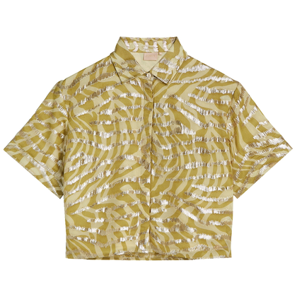 Dames Blouse ZIYA