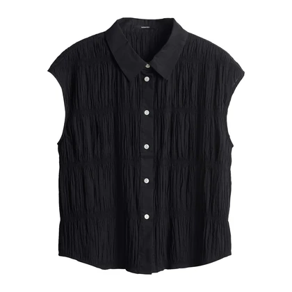Dames Blouse Zkulpture