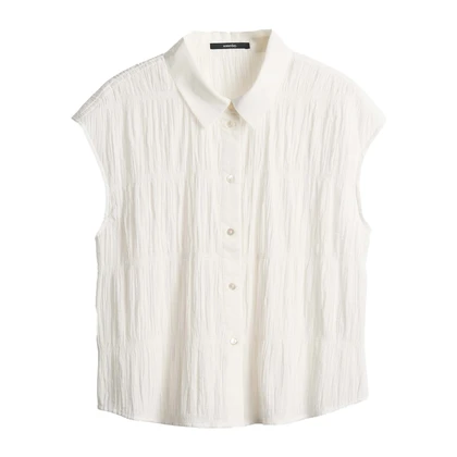 Dames Blouse Zkulpture