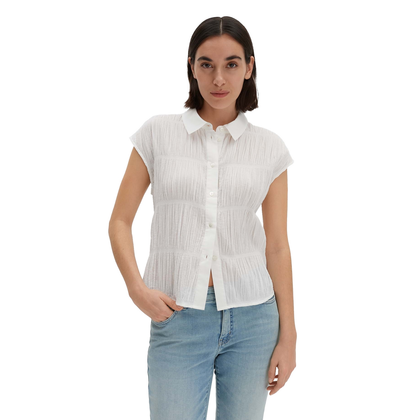 Dames Blouse Zkulpture