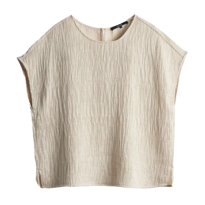 Dames Blouse Zlamea