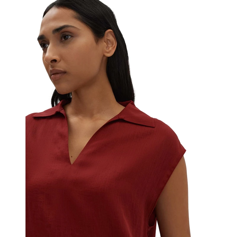 Dames Blouse Zlaya Someday ROOD