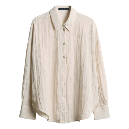 Dames Blouse Zlimay