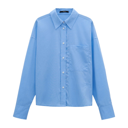Dames Blouse Zolivia