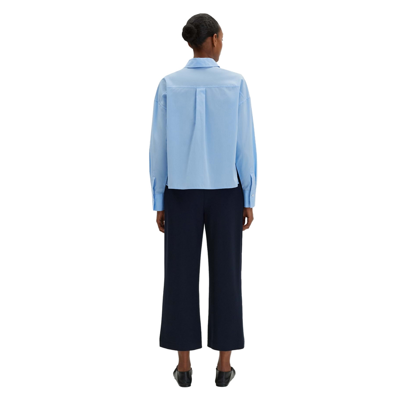 Dames Blouse Zolivia Someday AQUA