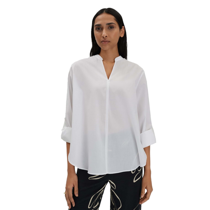 Dames Blouse Zomi ease