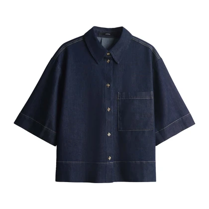 Dames Blouse Zonna