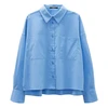 Dames Blouse Zoppa detail
