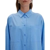 Dames Blouse Zoppa detail