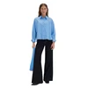 Dames Blouse Zoppa detail