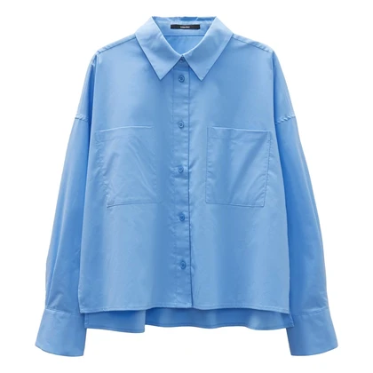 Dames Blouse Zoppa detail