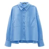 Dames Blouse Zoppa detail