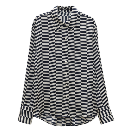 Dames Blouse Zphere