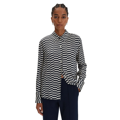 Dames Blouse Zphere