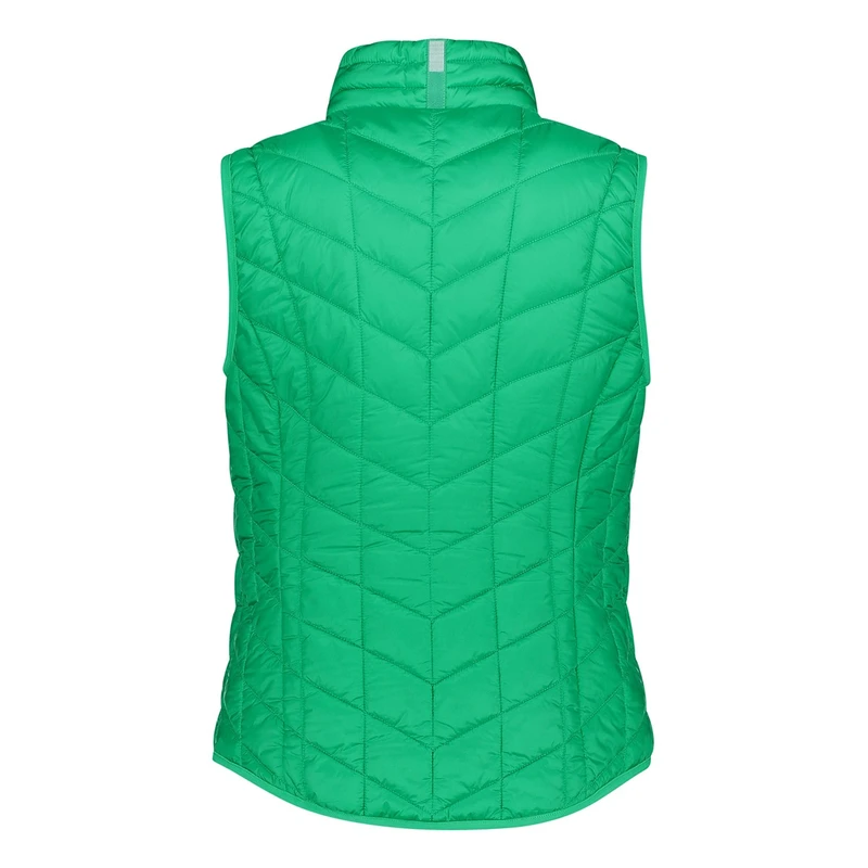Dames Bodywarmer 78021535 Betty Barclay GROEN