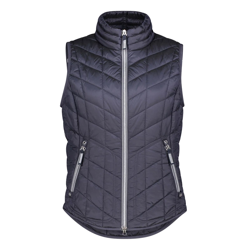 Dames Bodywarmer 78021535 Betty Barclay NAVY