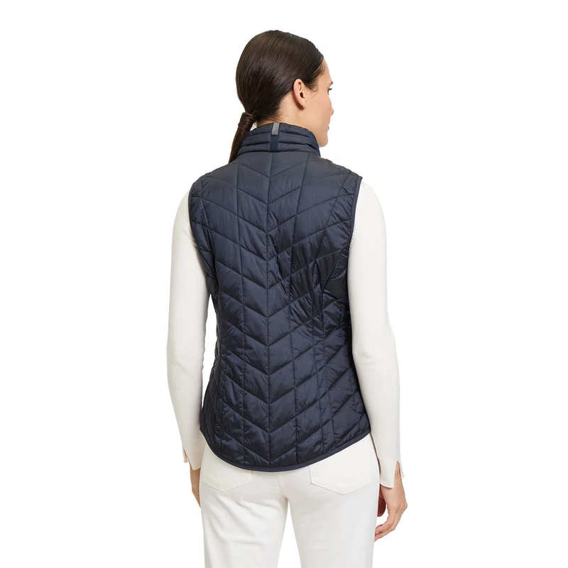 Dames Bodywarmer 78021535 Betty Barclay NAVY