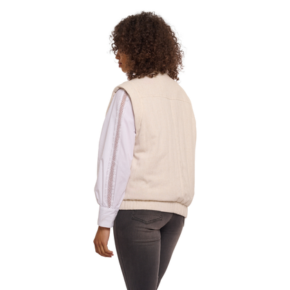 Dames Bodywarmer Pile.7002521