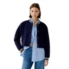 Dames Bomberjas 91792